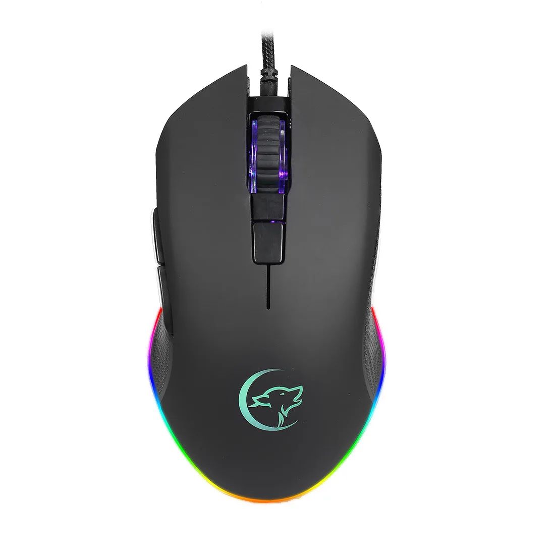 Colore: mouse G812