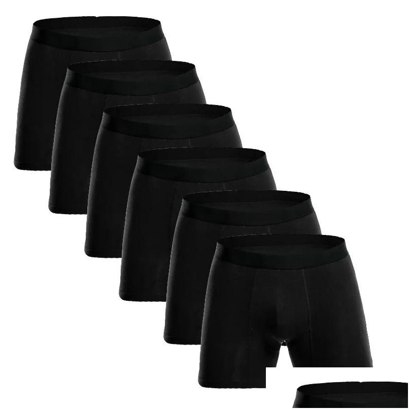 Schwarze 6pcs