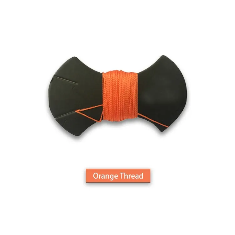 Orange tråd