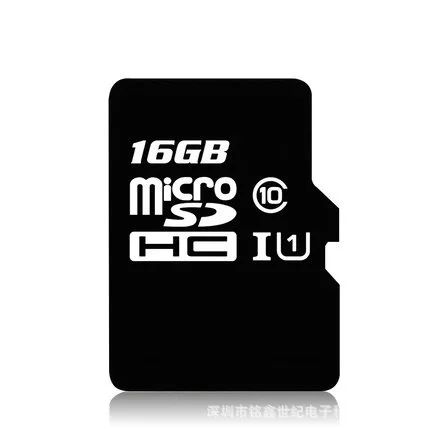 Färg: 16 GB