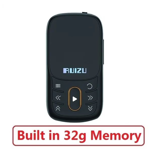Memoria 32G integrata