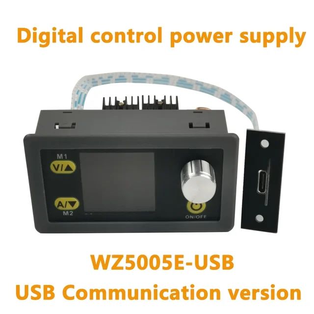 USB-Kommunikation