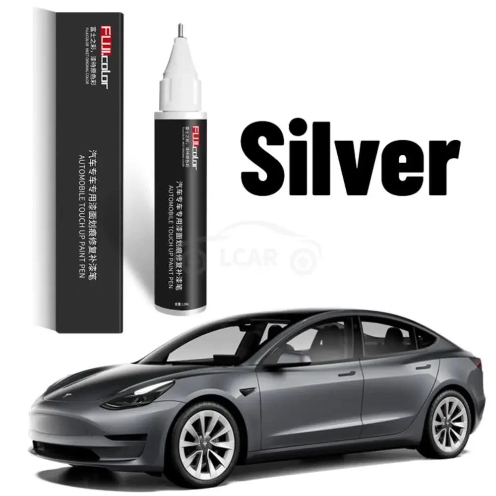 Color:Silver