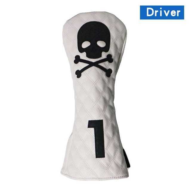 White for Driver f