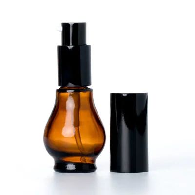 Flacon de lotion 5 pièces-20 ml