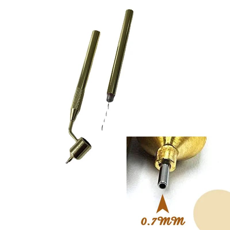 Color:Gold-0.7mm