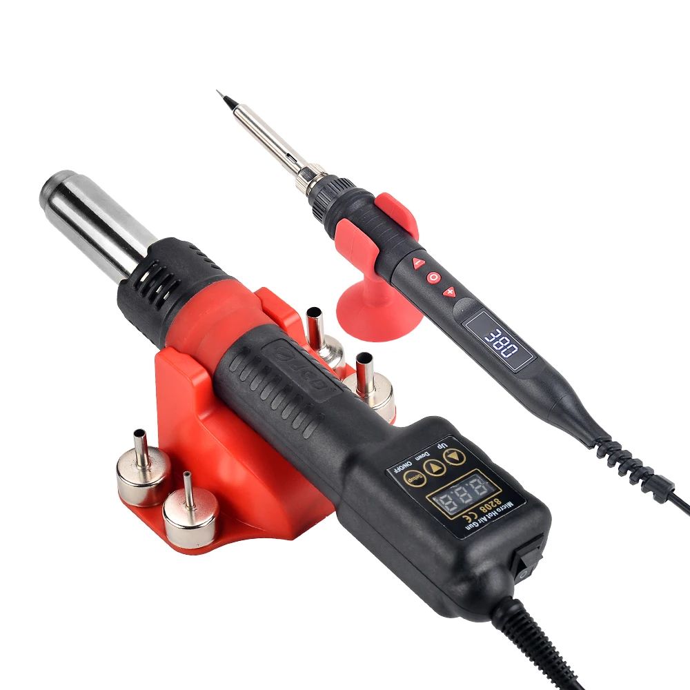 220V EU Plug-8208 908U