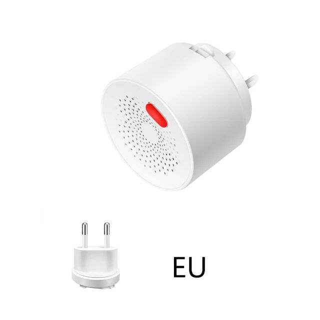 EU-Stecker