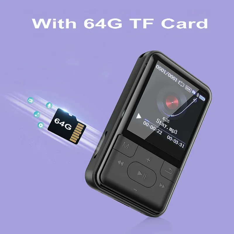 con 64 g di card-in 8 GB