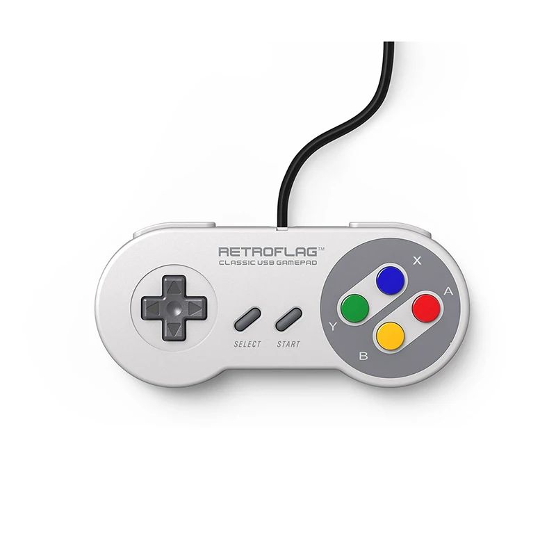 1 stücke gamepad j.