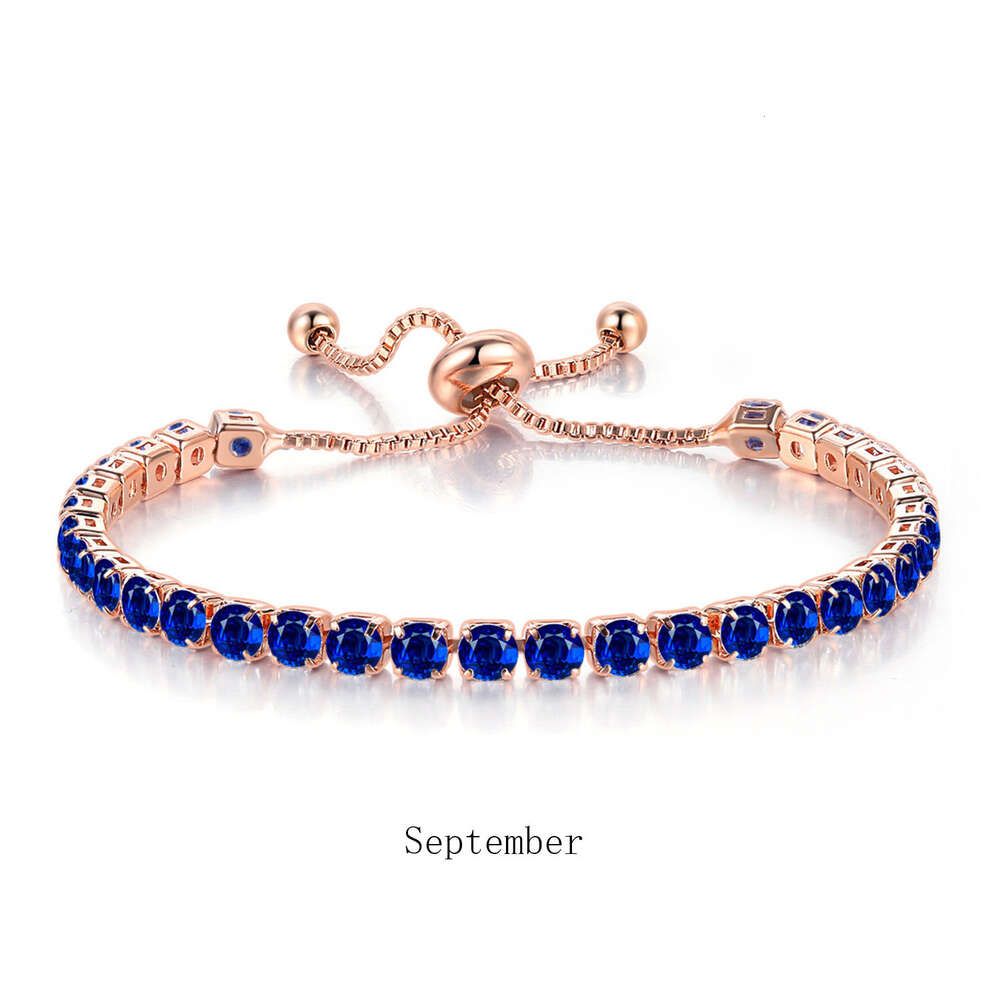 September Sapphire-Jewelry