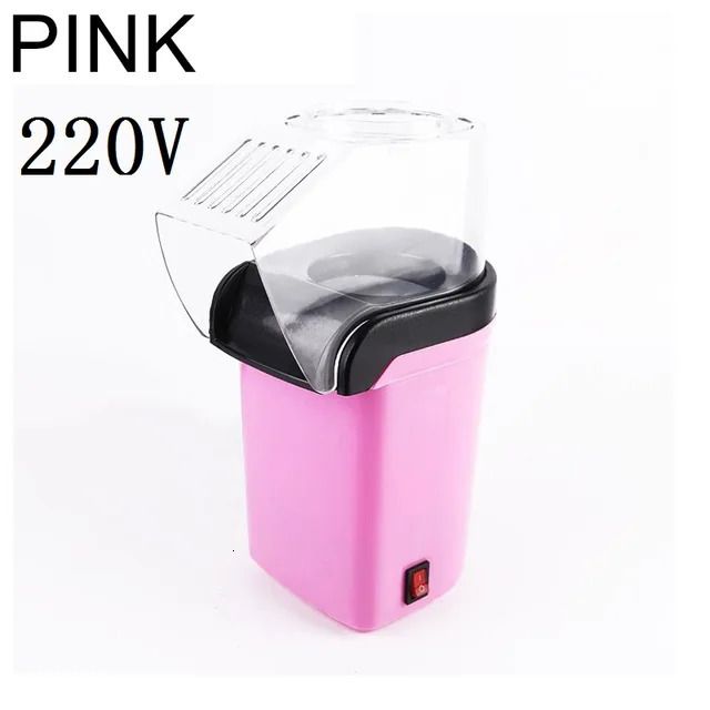 Pink-220V-AU