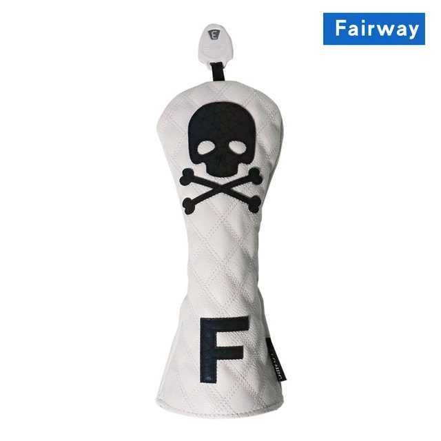 White for Fairway g