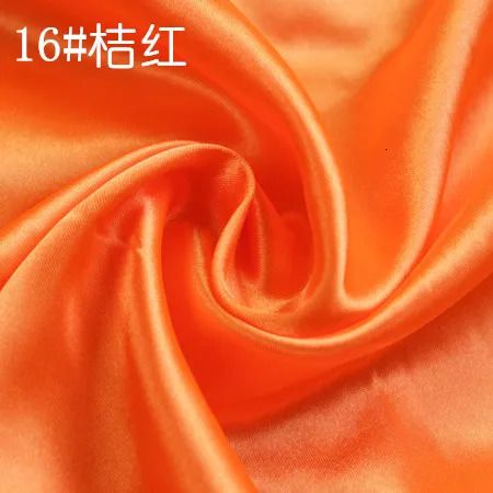 16orange Red-100cm l x 150cm w