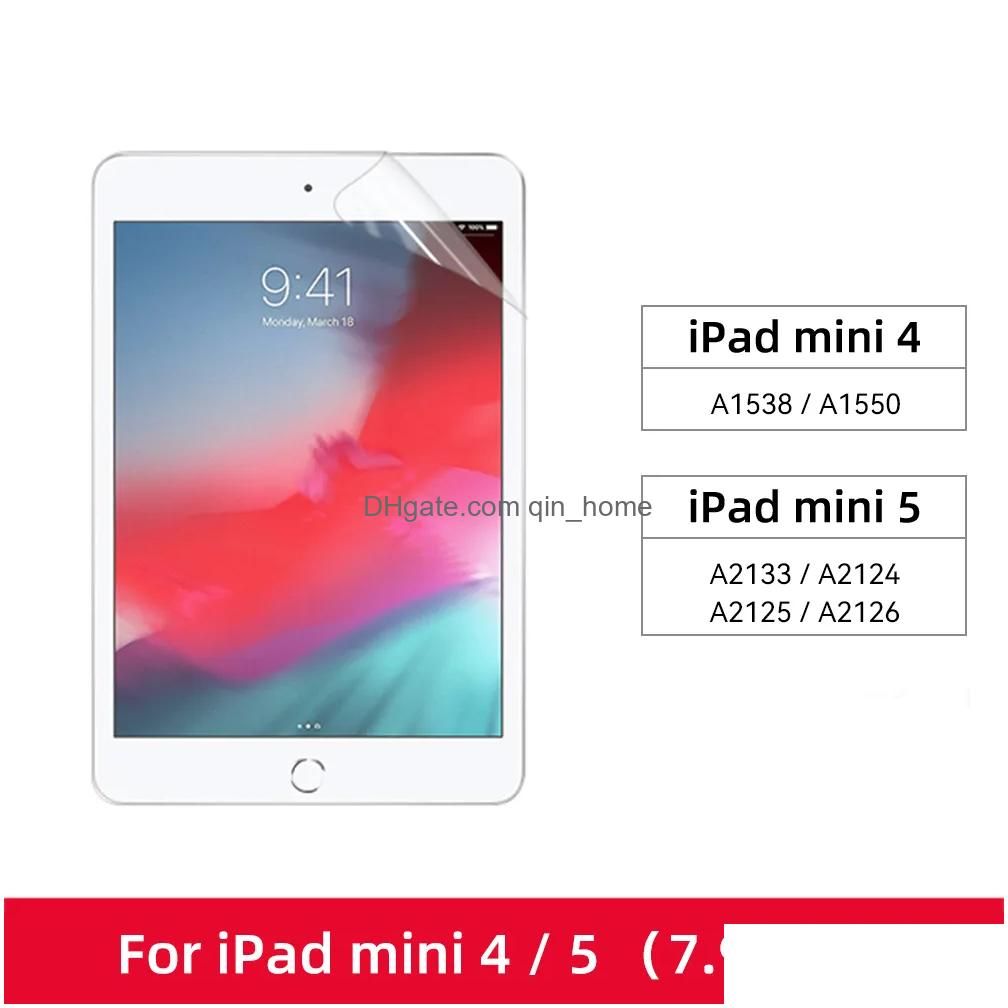 Für iPad mini 4 5