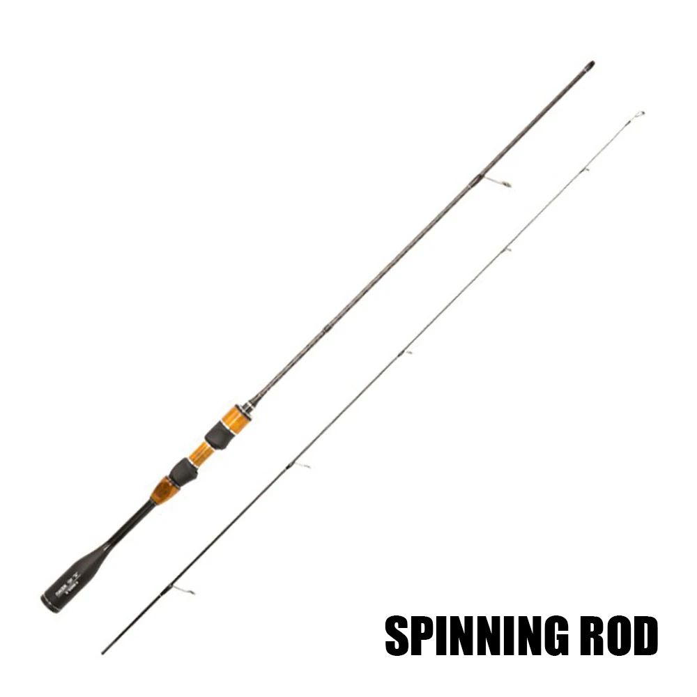 Color:Spinning Rodlength:1.68m