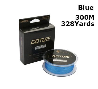 Color:blue 300m