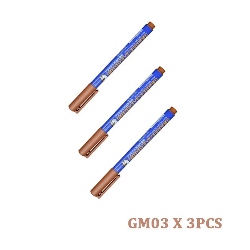 3PCS-GM03