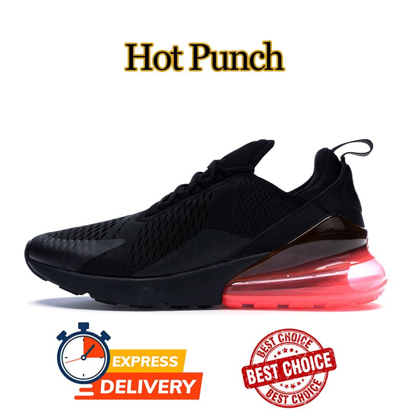 Hot Punch