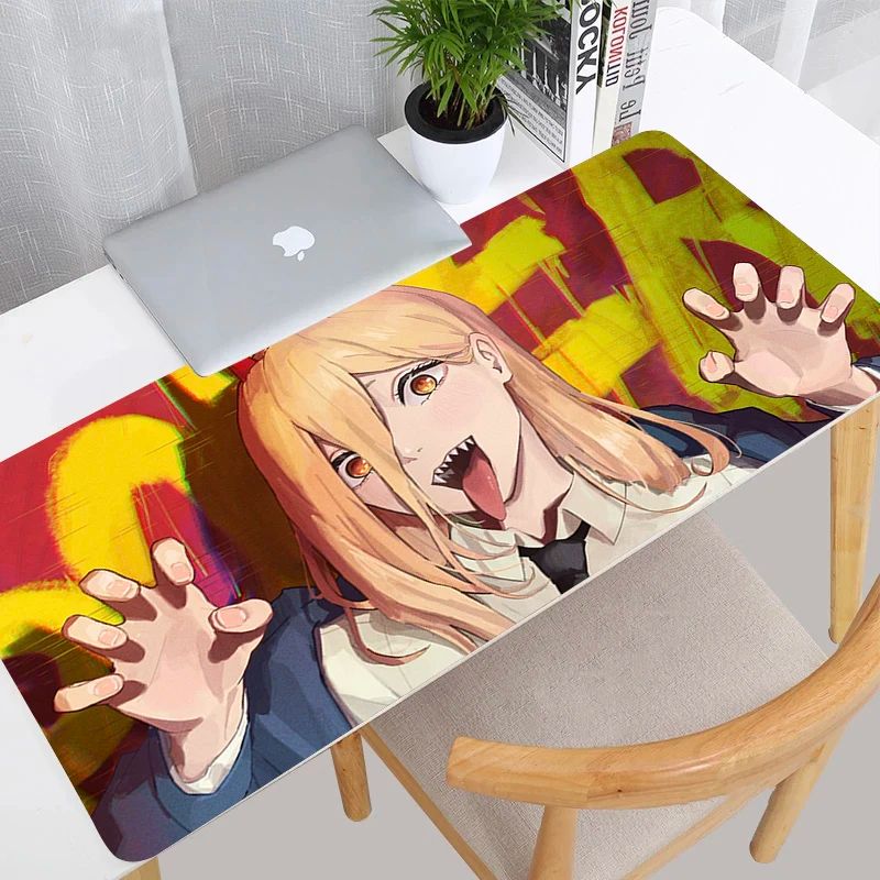 Color:Mouse Pad 4Size:1000X500X2(MM)