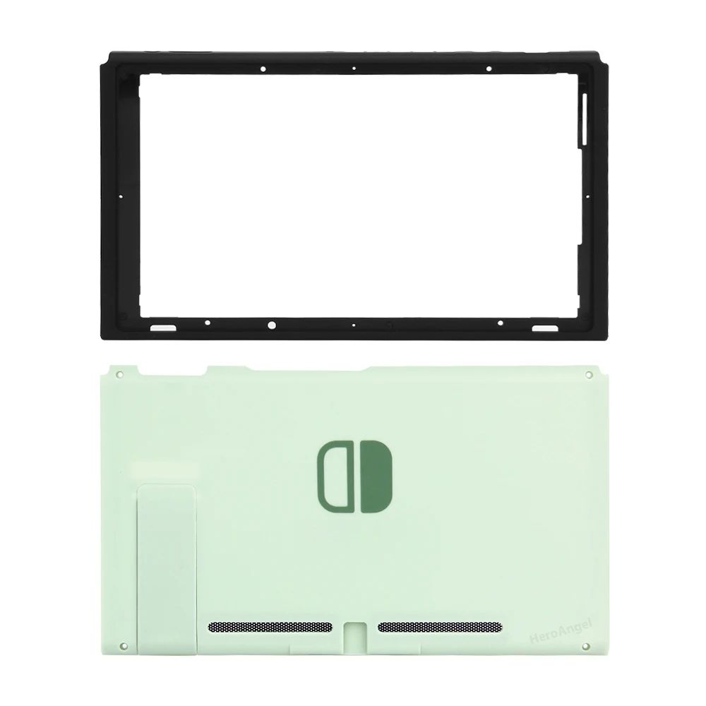 Color:Back Plate w Frame