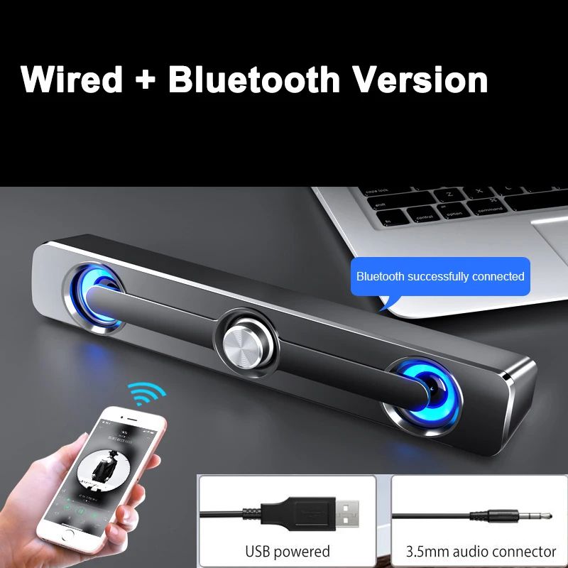 Color:wired bluetooth