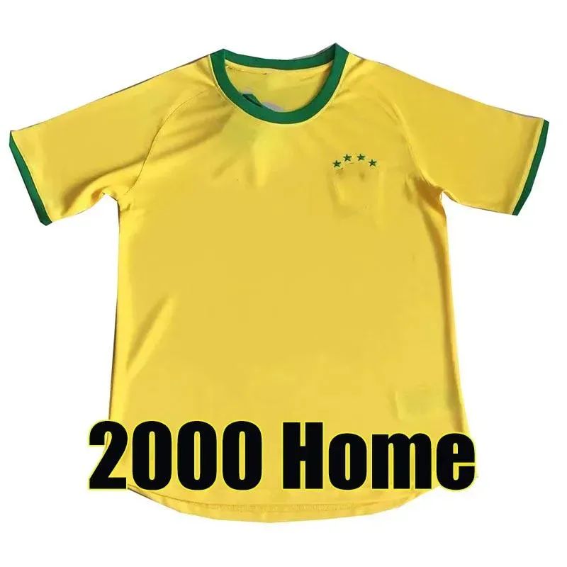 Baxi 2000 Home