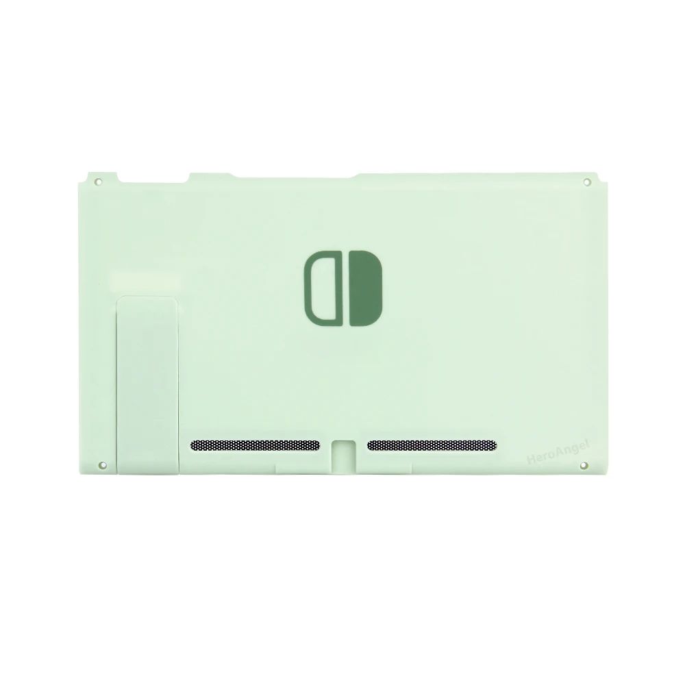 Color:Back Plate Case