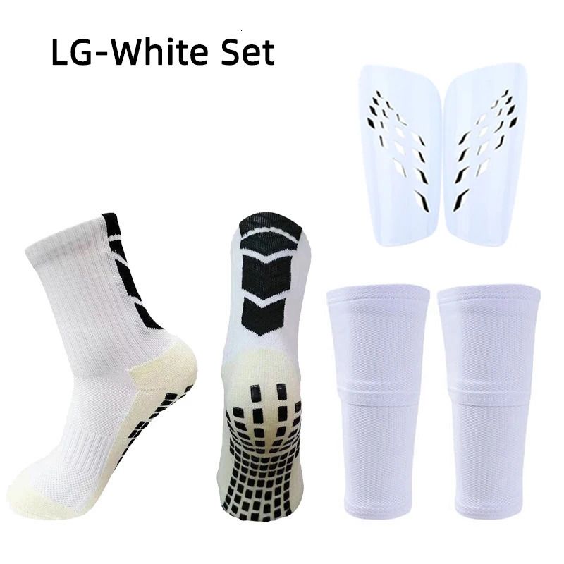 LG-White Set