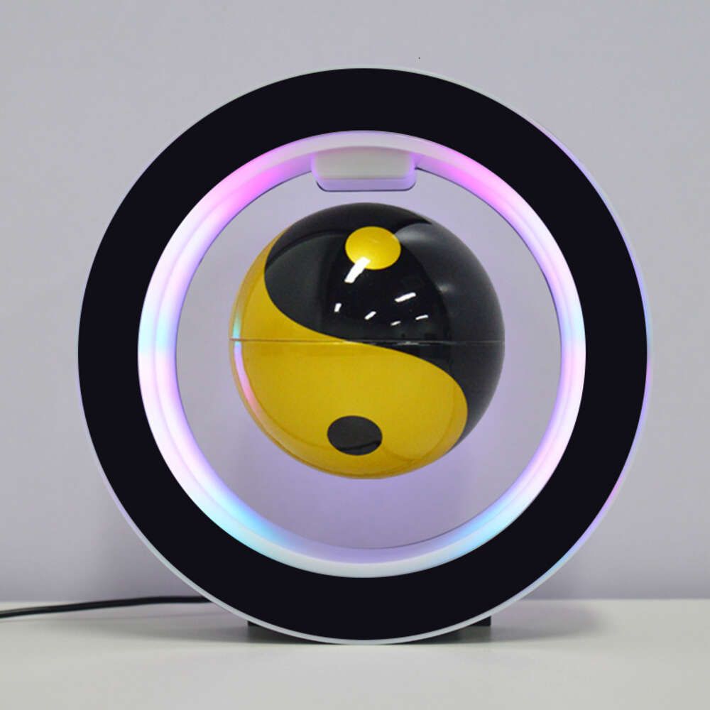 R4 Bagua Ball Black Panel Ball Diameter