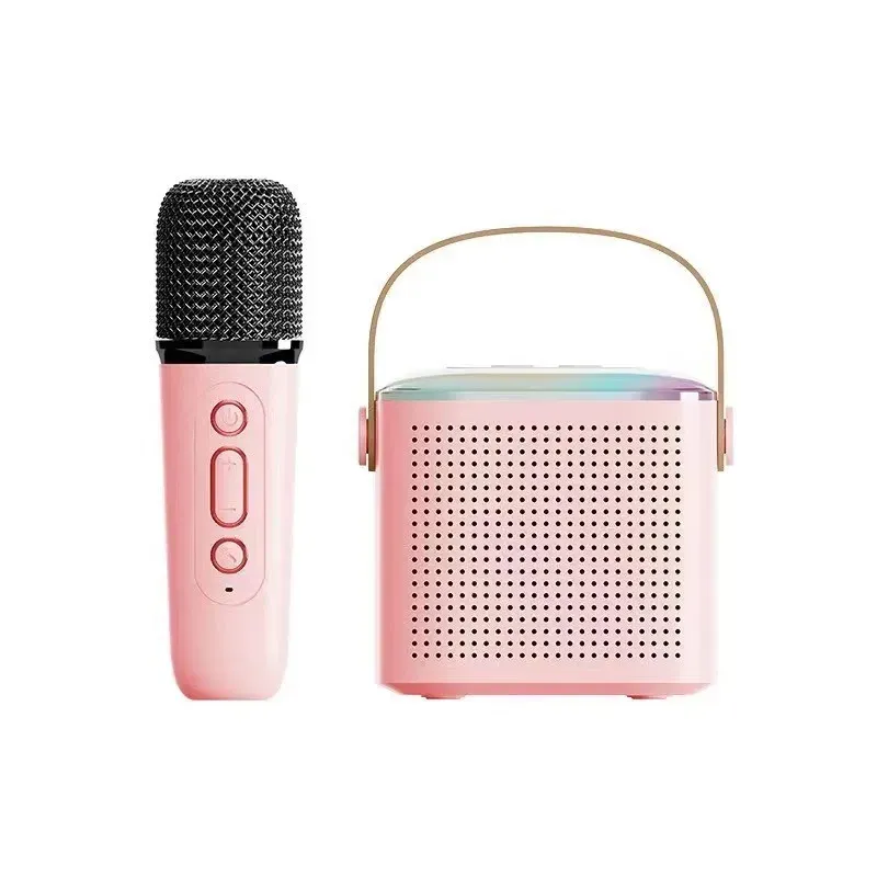 Rosa 1 microfono