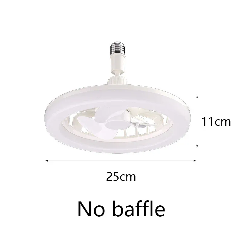 30W White light No baffle-No Remote