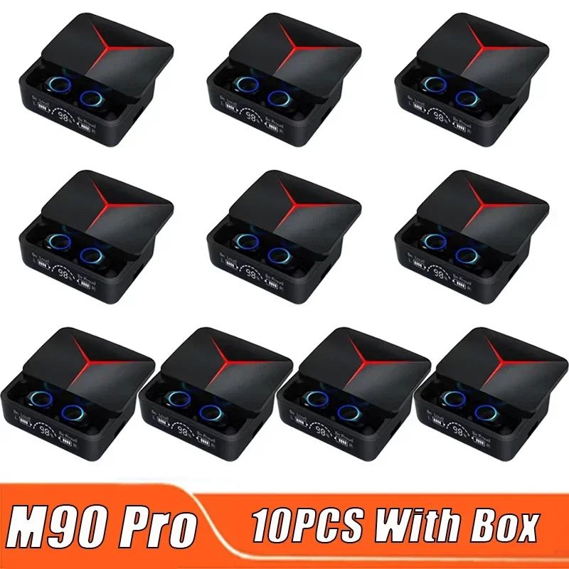 10PCS-M90 Pro