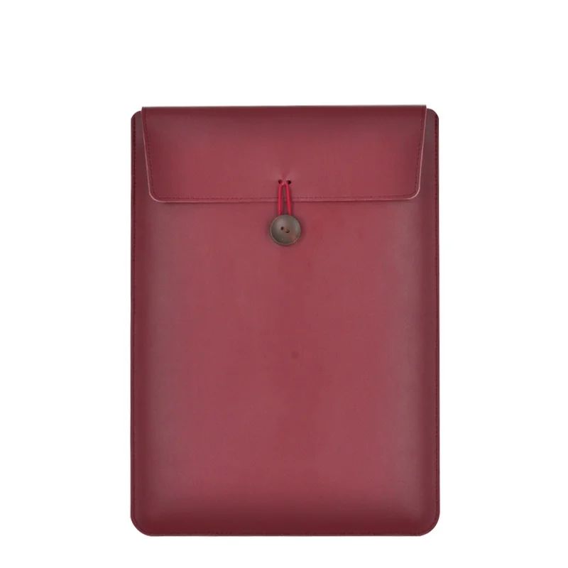 Couleur : rouge mat. Taille : pour XPS 17.