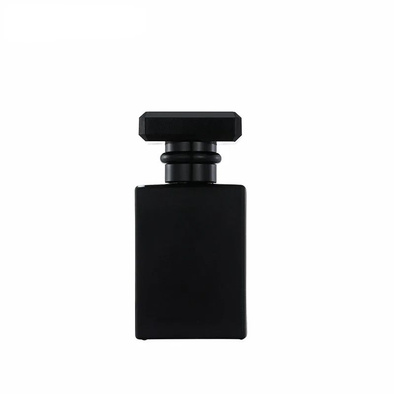 Color:30ML Black SliverMaterial:glass