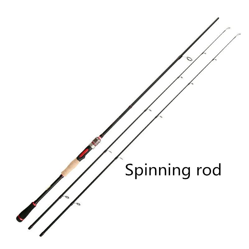 Color:spinning rodlength:1.8m