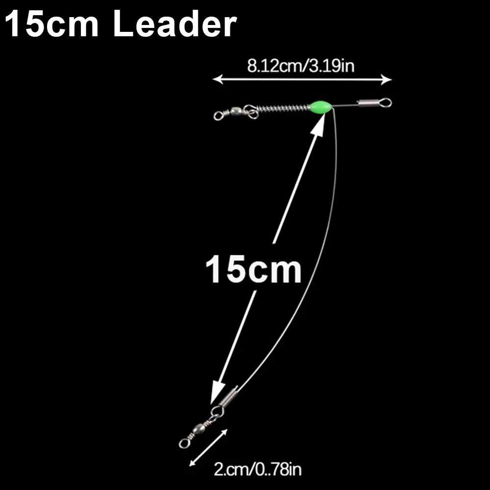 Color:15CM Leader Arm