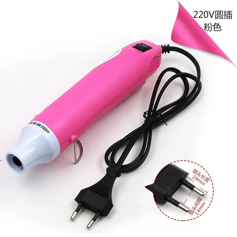 Pink-300W