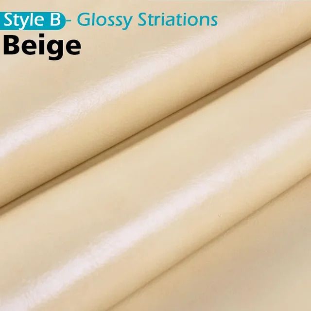 スタイルB -Beige -50x200cm