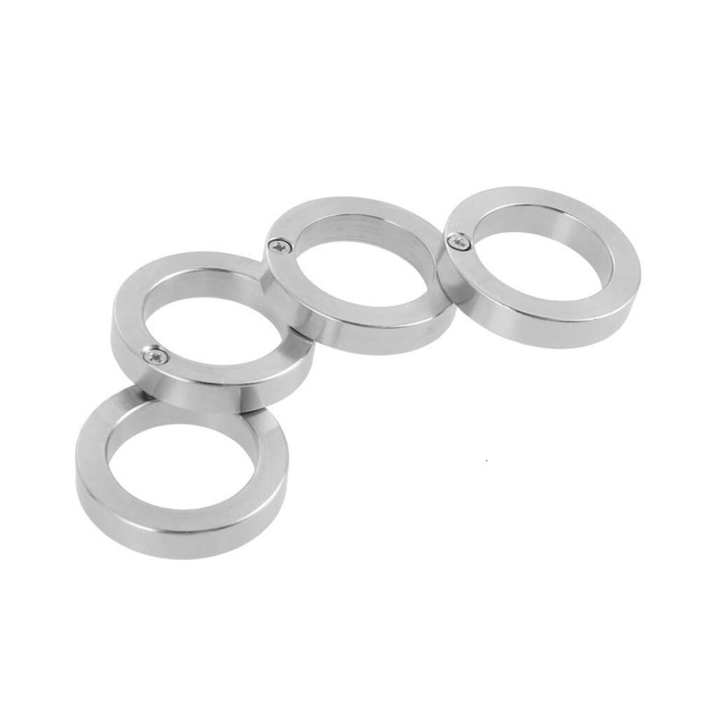 4 rings
