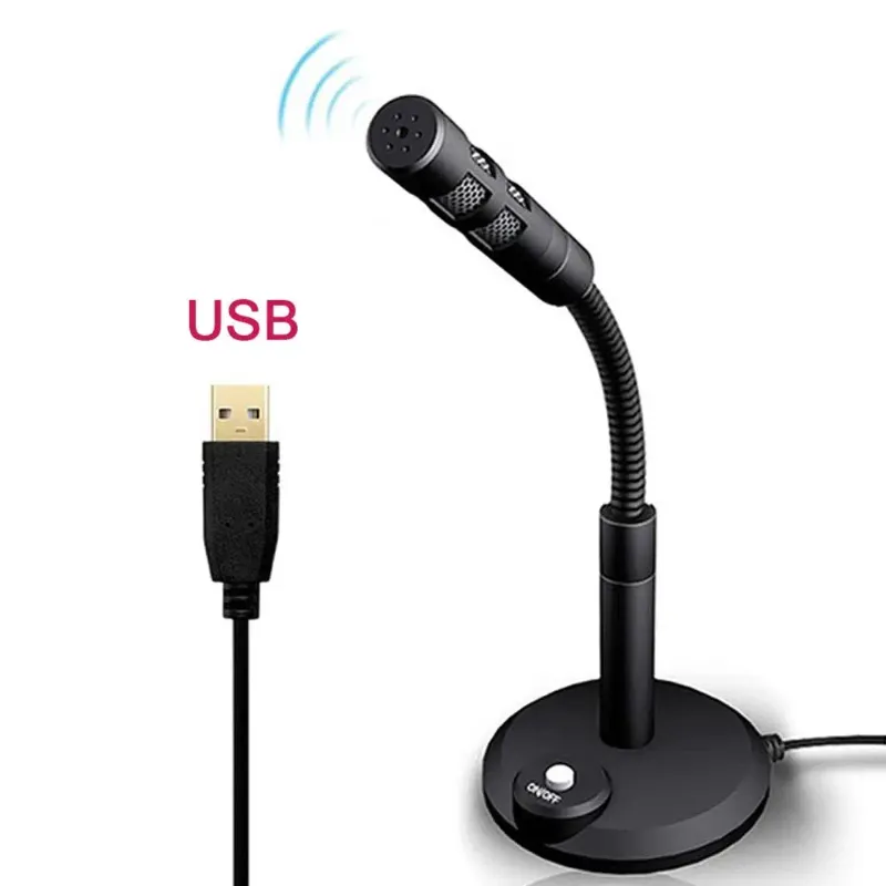 USB