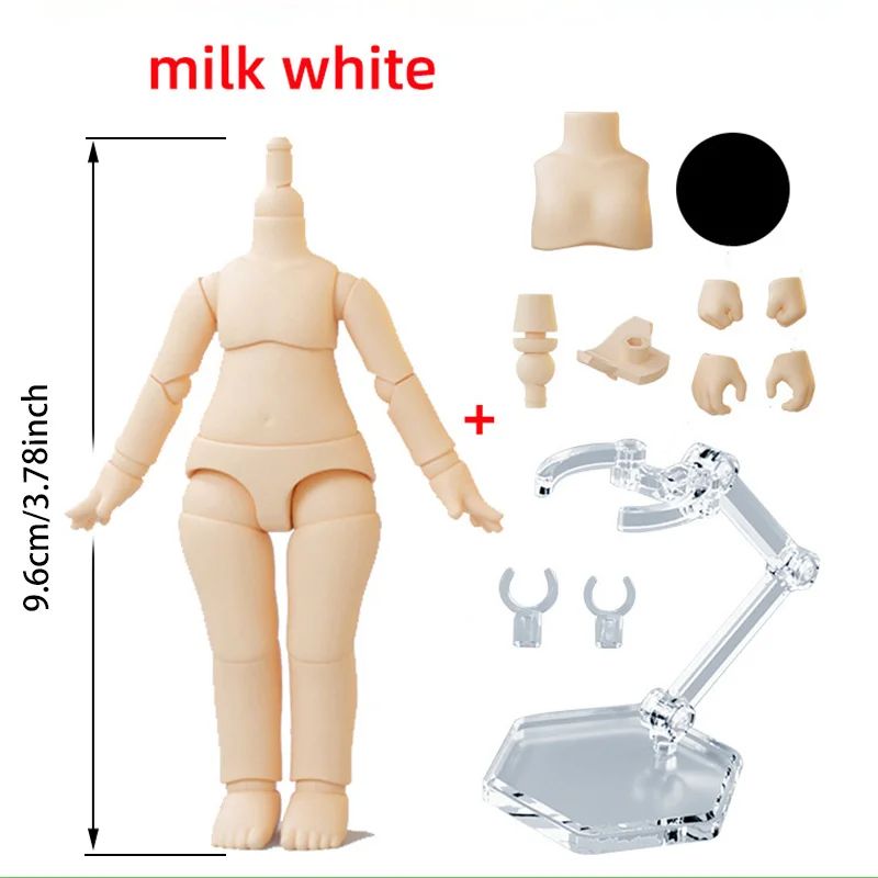 Färg: Milky White-2