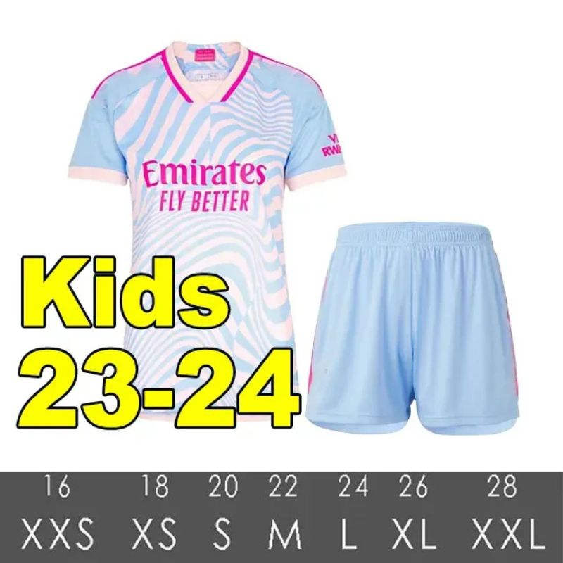 Kit especial niños 23/24