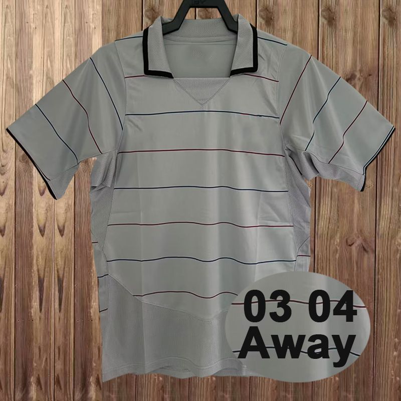 FG20484 2003 2004 Away