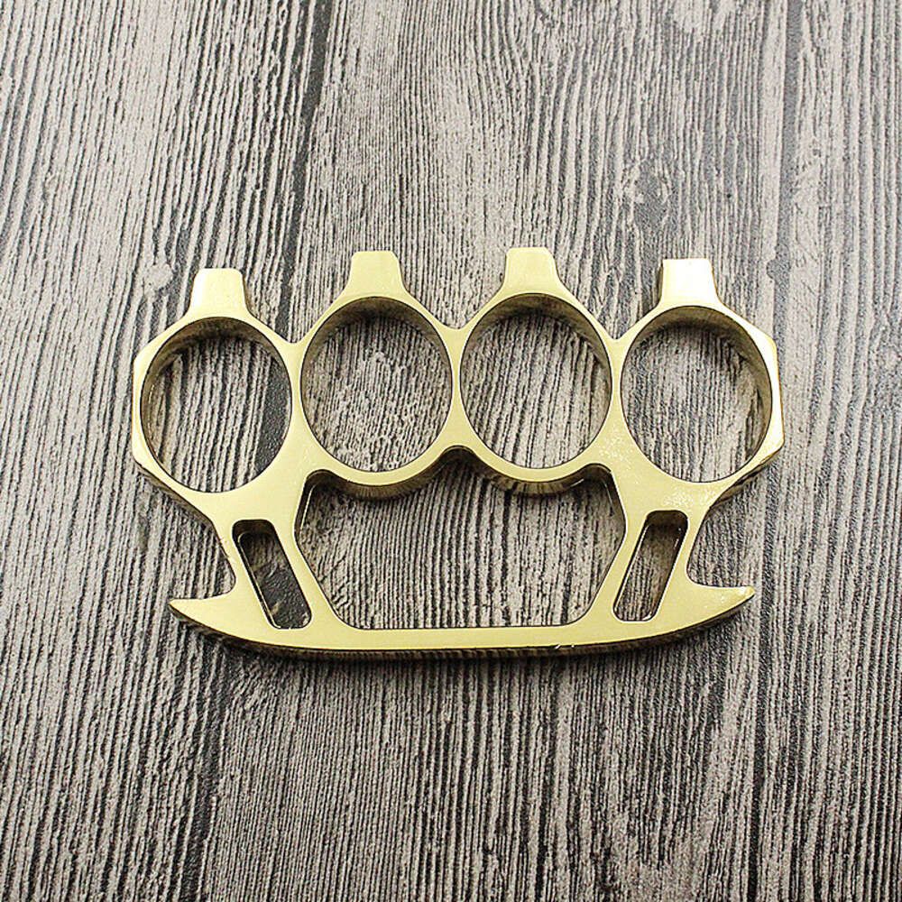 E-style 10.4 * 7 * 1cm-solid brass
