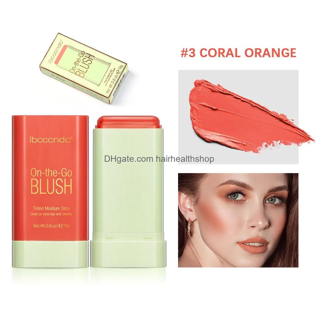 3# Coral Laranja