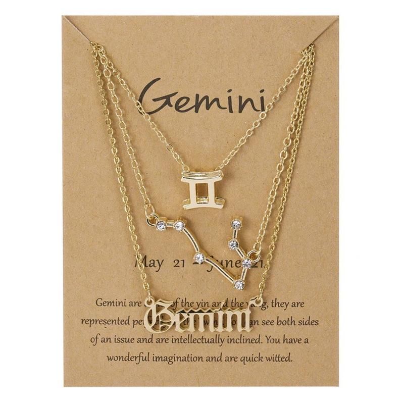 Gemini Gold
