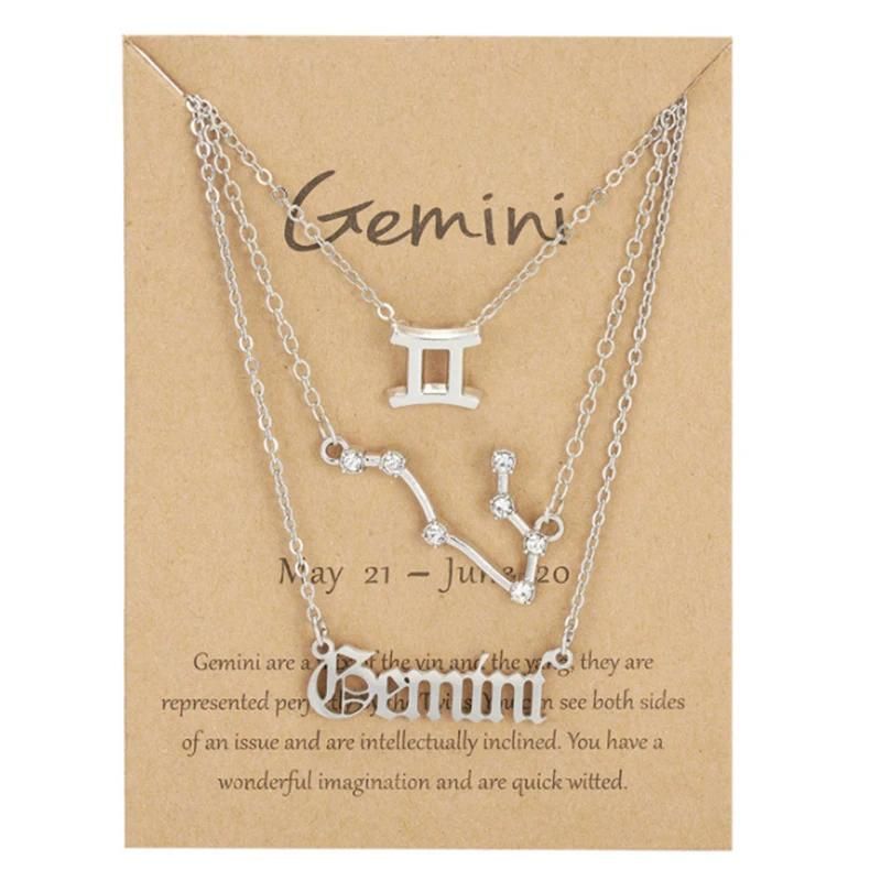 Gemini Gümüş