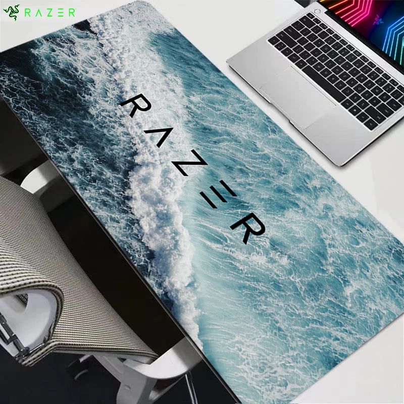 色：Razer Mouse Pad 2