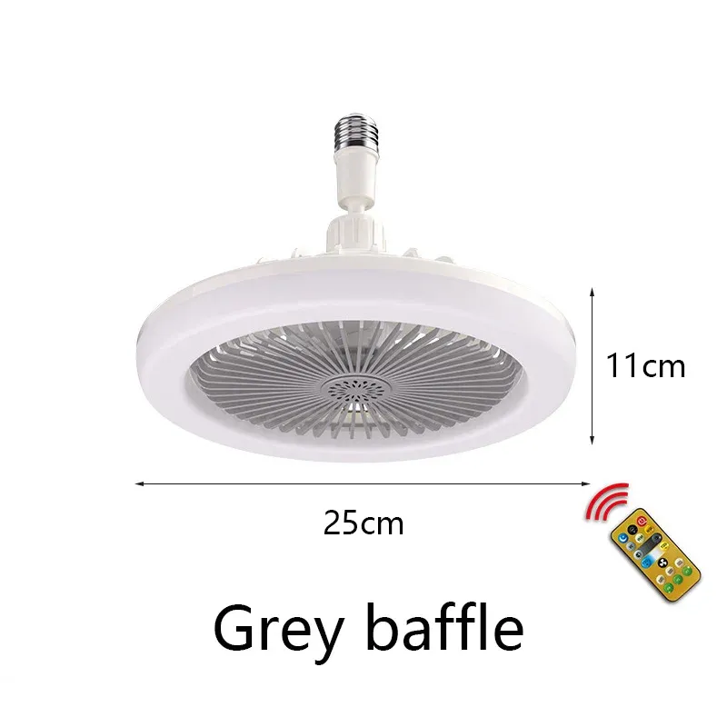 30W White light Gray-Remote